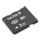 Nośnik pamięci Karta pamięci SANDISK Memory Stick Micro (M2) 2GB (SDMSM2M-002G-B35)